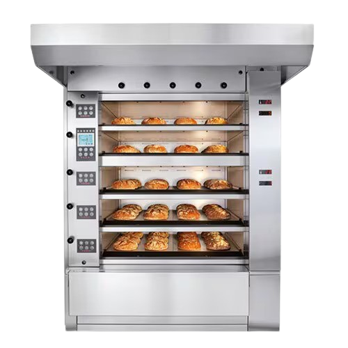 Sai Ram Bakery Equipments